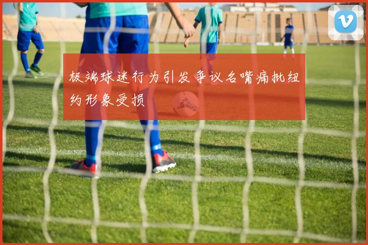 极端球迷行为引发争议名嘴痛批纽约形象受损