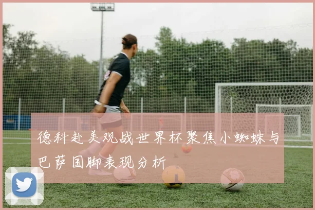 德科赴美观战世界杯聚焦小蜘蛛与巴萨国脚表现分析